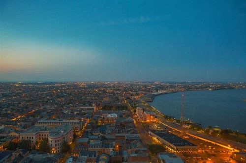 New Orleans Marriott - image 25