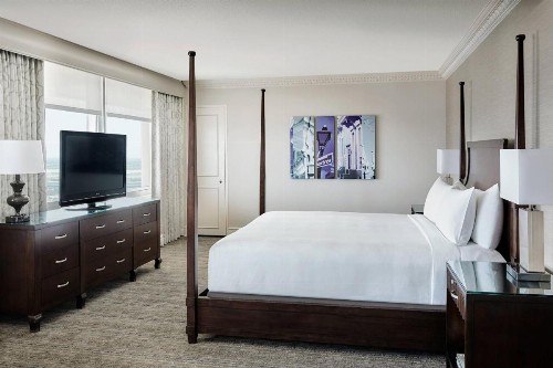 New Orleans Marriott - image 26
