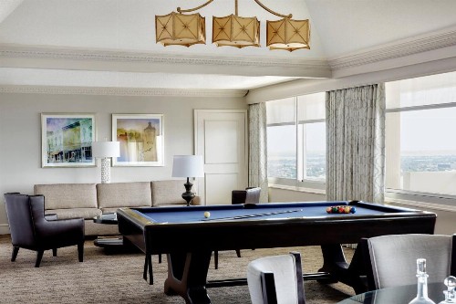 New Orleans Marriott - image 27