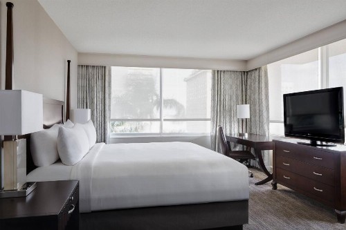 New Orleans Marriott - image 28