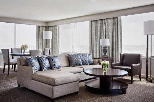New Orleans Marriott - image 29