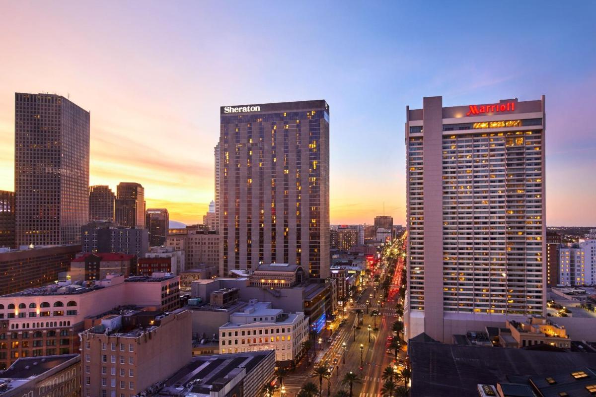 New Orleans Marriott - image 3