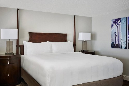 New Orleans Marriott - image 30
