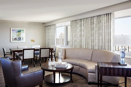 New Orleans Marriott - image 31