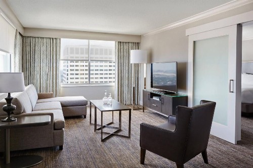 New Orleans Marriott - image 32