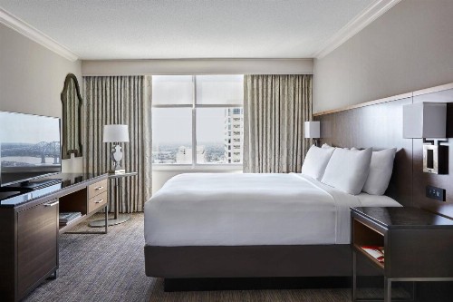 New Orleans Marriott - image 33