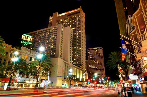 New Orleans Marriott - image 4