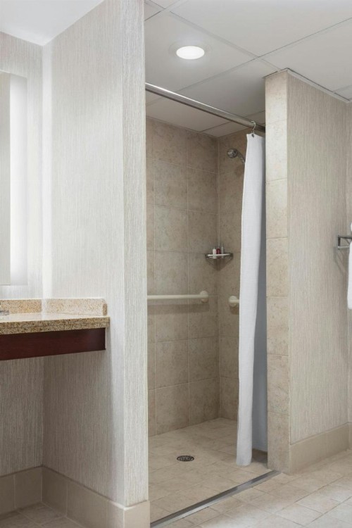 New Orleans Marriott - image 40