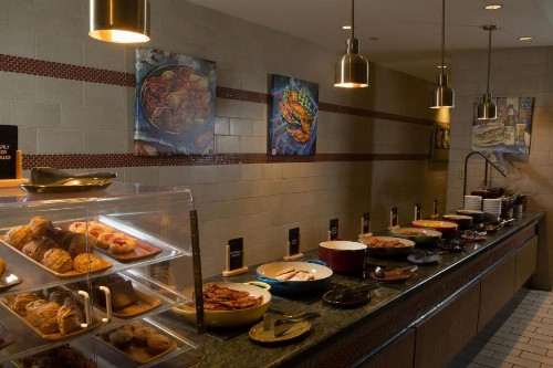 New Orleans Marriott - image 41
