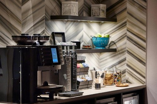 New Orleans Marriott - image 42