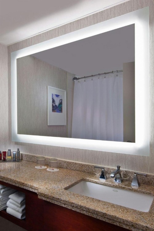 New Orleans Marriott - image 44