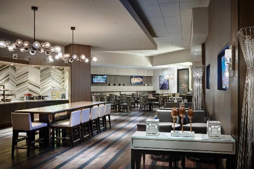 New Orleans Marriott - image 49
