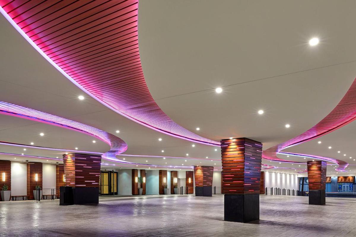 New Orleans Marriott - image 5