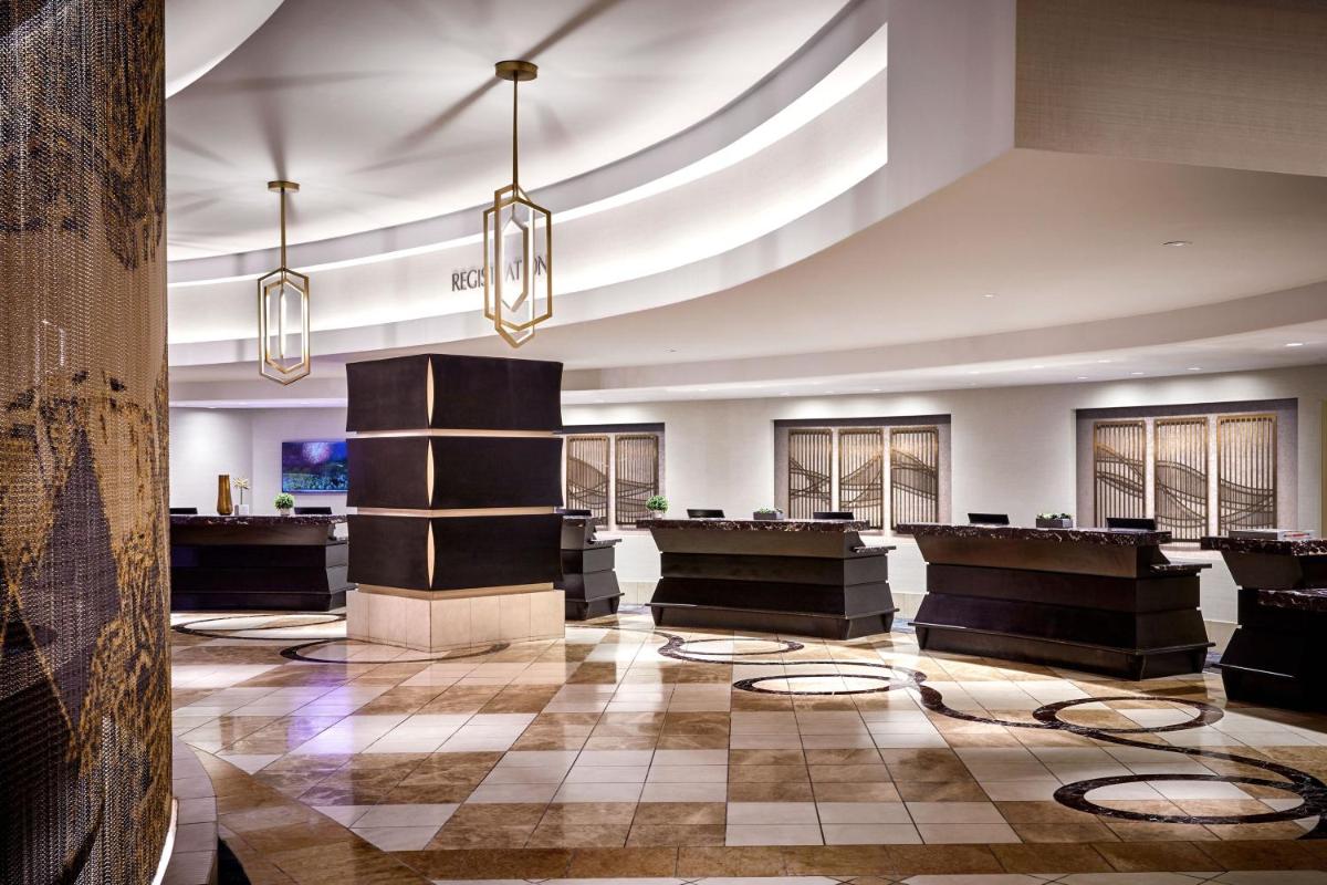 New Orleans Marriott - image 6