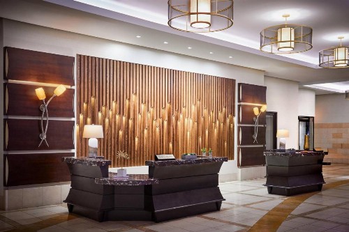 New Orleans Marriott - image 7