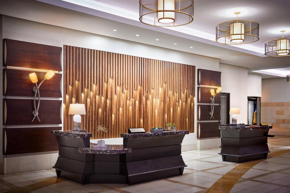 New Orleans Marriott - image 7