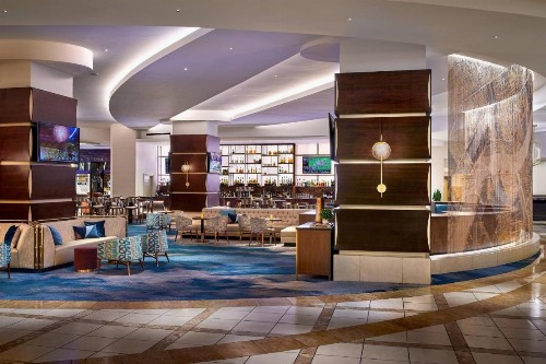 New Orleans Marriott - image 9