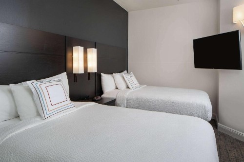 Sonesta ES Suites New Orleans Convention Center - image 11