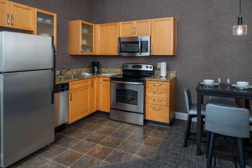Sonesta ES Suites New Orleans Convention Center - image 18