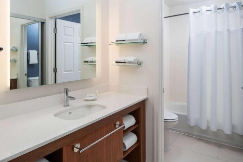 Sonesta ES Suites New Orleans Convention Center - image 19