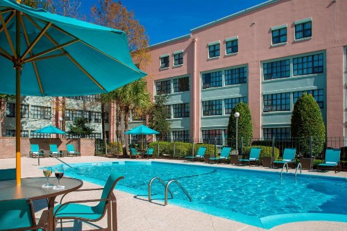Sonesta ES Suites New Orleans Convention Center - image 2
