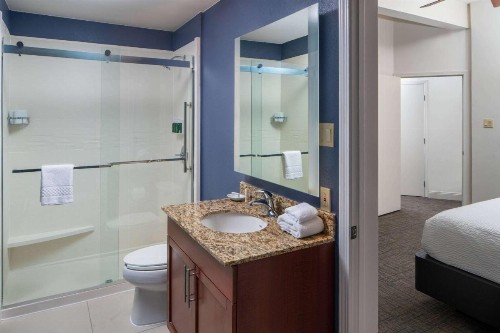 Sonesta ES Suites New Orleans Convention Center - image 21