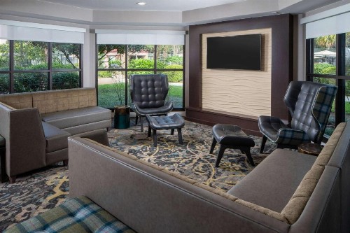 Sonesta ES Suites New Orleans Convention Center - image 26