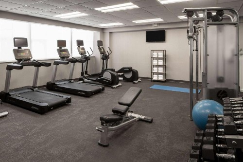 Sonesta ES Suites New Orleans Convention Center - image 27