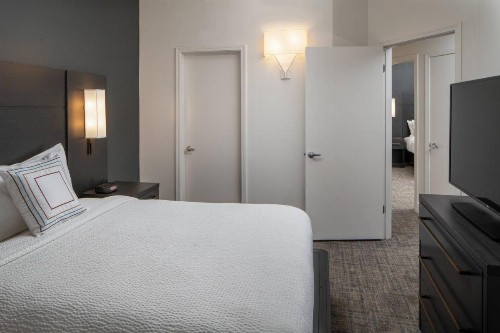 Sonesta ES Suites New Orleans Convention Center - image 29
