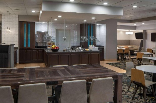 Sonesta ES Suites New Orleans Convention Center - image 31
