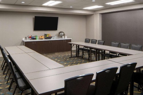 Sonesta ES Suites New Orleans Convention Center - image 33