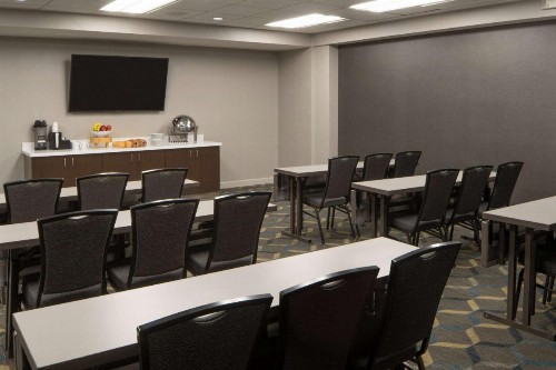 Sonesta ES Suites New Orleans Convention Center - image 34