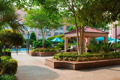 Sonesta ES Suites New Orleans Convention Center - image 38