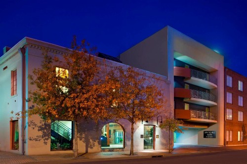 SpringHill Suites by Marriott New Orleans Downtown/Convention Center - image 12