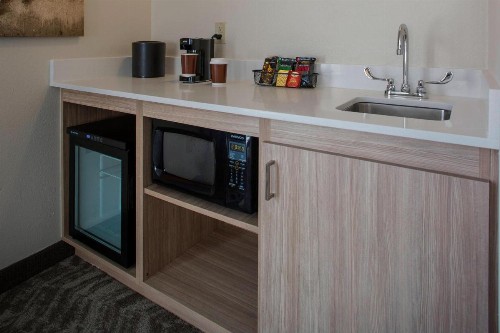 SpringHill Suites by Marriott New Orleans Downtown/Convention Center - image 15
