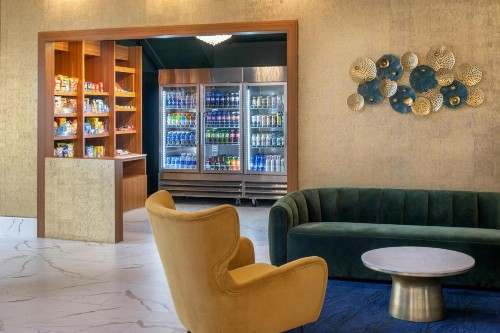 SpringHill Suites by Marriott New Orleans Downtown/Convention Center - image 19