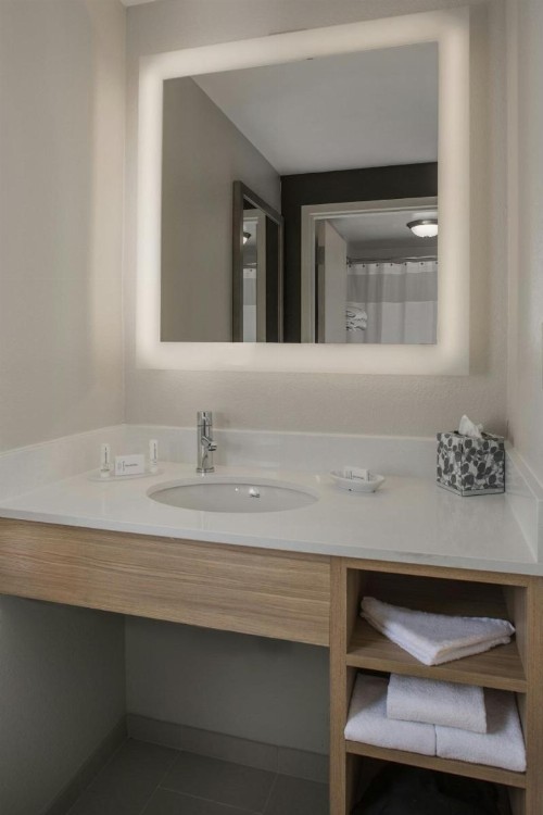 SpringHill Suites by Marriott New Orleans Downtown/Convention Center - image 2