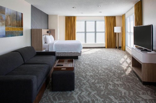 SpringHill Suites by Marriott New Orleans Downtown/Convention Center - image 22