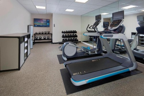 SpringHill Suites by Marriott New Orleans Downtown/Convention Center - image 23