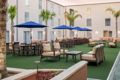 SpringHill Suites by Marriott New Orleans Downtown/Convention Center - image 25