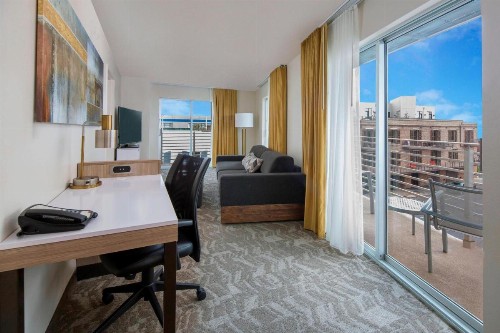 SpringHill Suites by Marriott New Orleans Downtown/Convention Center - image 26