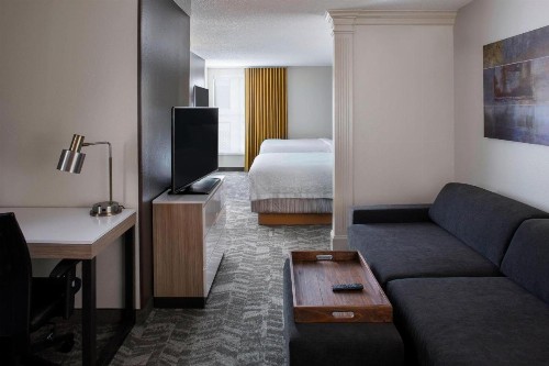 SpringHill Suites by Marriott New Orleans Downtown/Convention Center - image 27