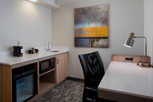 SpringHill Suites by Marriott New Orleans Downtown/Convention Center - image 28