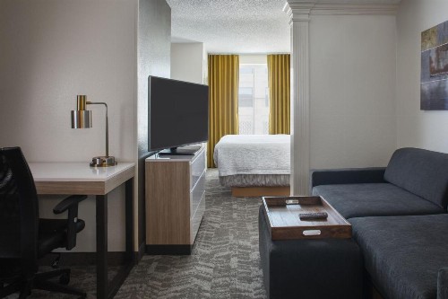 SpringHill Suites by Marriott New Orleans Downtown/Convention Center - image 29
