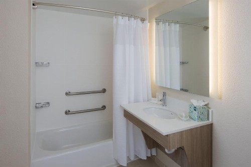 SpringHill Suites by Marriott New Orleans Downtown/Convention Center - image 7