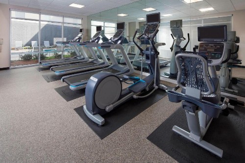 SpringHill Suites by Marriott New Orleans Downtown/Convention Center - image 9
