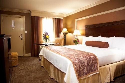 Best Western Plus French Quarter Courtyard Hotel - image 16