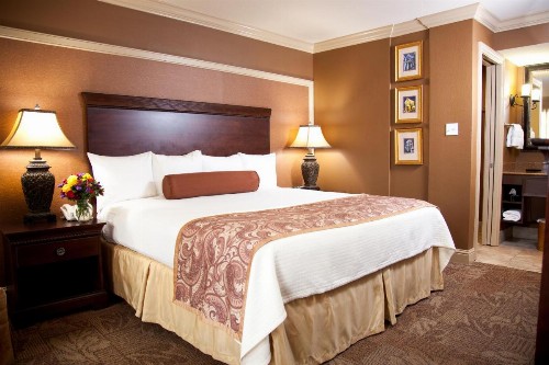 Best Western Plus French Quarter Courtyard Hotel - image 18