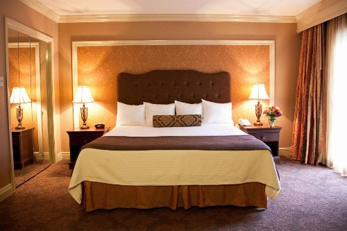 Best Western Plus French Quarter Courtyard Hotel - image 21
