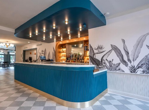 Best Western Plus French Quarter Courtyard Hotel - image 30